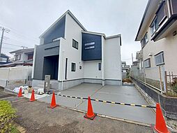 茅ヶ崎市堤2期 1号棟