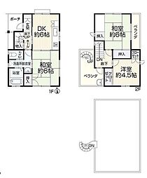 横浜市瀬谷区本郷1丁目