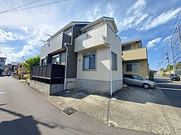藤沢市打戻