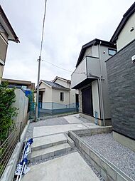 茅ヶ崎市松が丘3期　1号棟