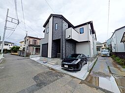 茅ヶ崎市松が丘3期　2号棟