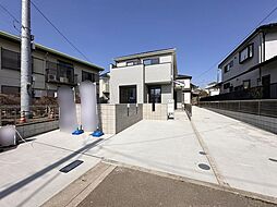 横浜市瀬谷区北新 No.A