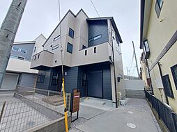 茅ヶ崎市小和田1丁目 B号棟