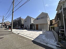 横浜市泉区和泉中央南2丁目 1号棟
