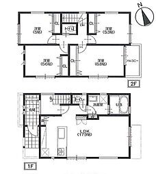 横浜市泉区和泉中央南2丁目　3号棟