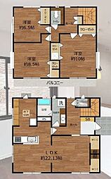 海老名市中新田4丁目