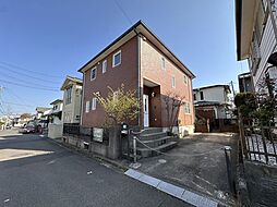 横浜市泉区和泉町