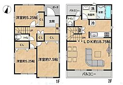 茅ヶ崎市室田1丁目