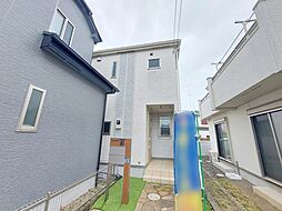 茅ヶ崎市室田1丁目