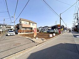 大和市西鶴間4丁目 A号棟