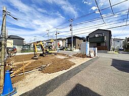 大和市西鶴間4丁目 A号棟