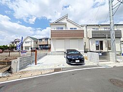 横浜市瀬谷区北新　2号棟