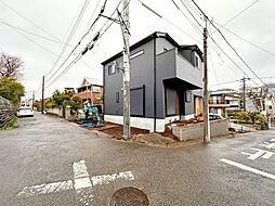 藤沢市善行3丁目2期　1号棟