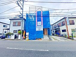 寒川町一之宮第55　1号棟