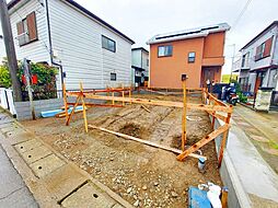 寒川町一之宮第55　1号棟