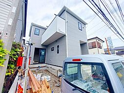 寒川町一之宮第55 1号棟