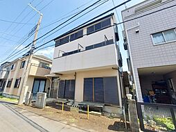 座間市ひばりが丘1丁目