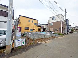 茅ヶ崎市中島第15　1号棟