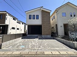 海老名市上郷3丁目　1号棟