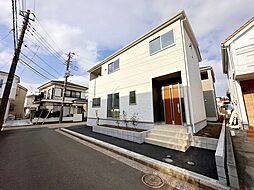 横浜市瀬谷区橋戸第8　2号棟