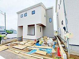 藤沢市石川2丁目　2号棟