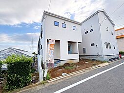 藤沢市石川2丁目　2号棟