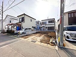 海老名市社家第17