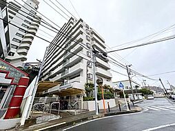 ヒルサイドステージ湘南藤沢