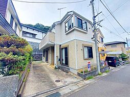 横浜市泉区岡津町