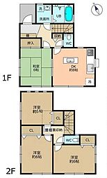 綾瀬市深谷中6丁目