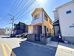 綾瀬市深谷中6丁目