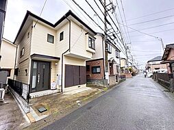 綾瀬市大上5丁目