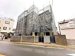 綾瀬市吉岡東4丁目