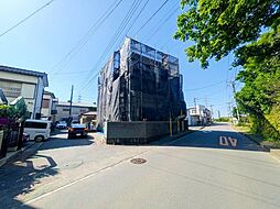 綾瀬市吉岡東4丁目