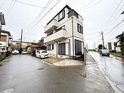 綾瀬市吉岡東4丁目