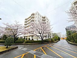 海老名プラーザ10号棟