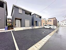 海老名市社家第16　2号棟