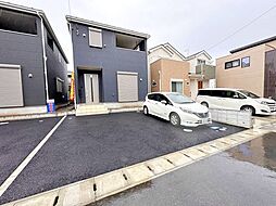 海老名市社家第16　3号棟