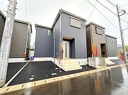 海老名市社家第16　8号棟