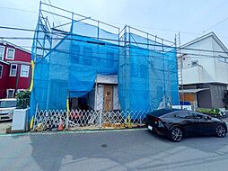 茅ヶ崎市松が丘2丁目