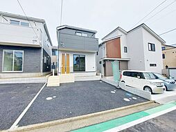 綾瀬市小園南第4 2号棟