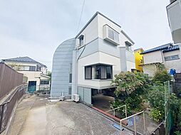 横浜市泉区新橋町