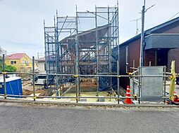 横浜市泉区岡津町