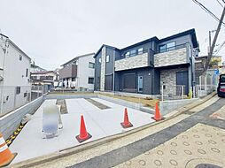 横浜市泉区新橋町1期