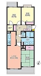 アルカディア茅ヶ崎B