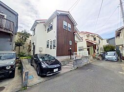 藤沢市鵠沼海岸5丁目