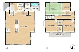 綾瀬市深谷上5丁目