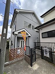 綾瀬市深谷上5丁目