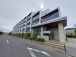 Brillia湘南辻堂海浜公園