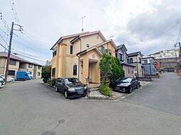 秦野市南矢名
